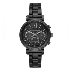 Michael Kors Chronograph MK6632 Quartz Analog Women's Watch